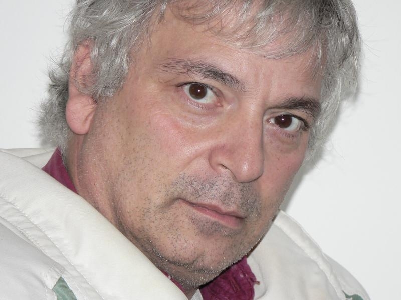 Patstor's Testimony, Click on picture